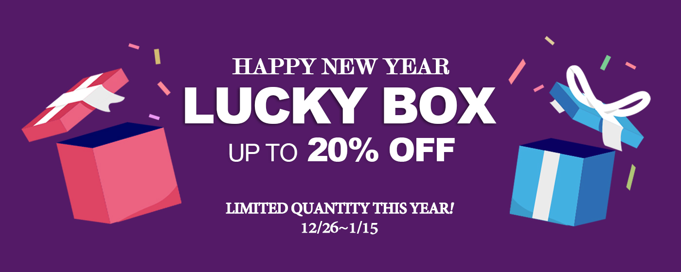 newyear,luckybox